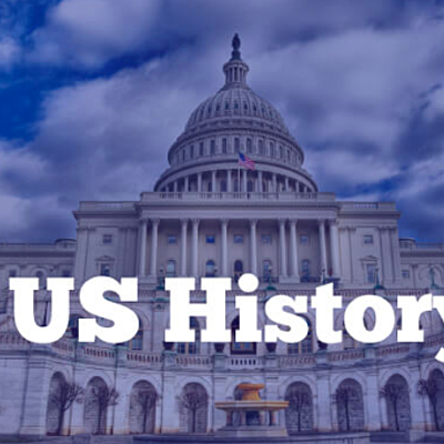 Timeline: Important Dates In U.S. History