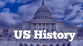 Timeline: Important Dates In U.S. History