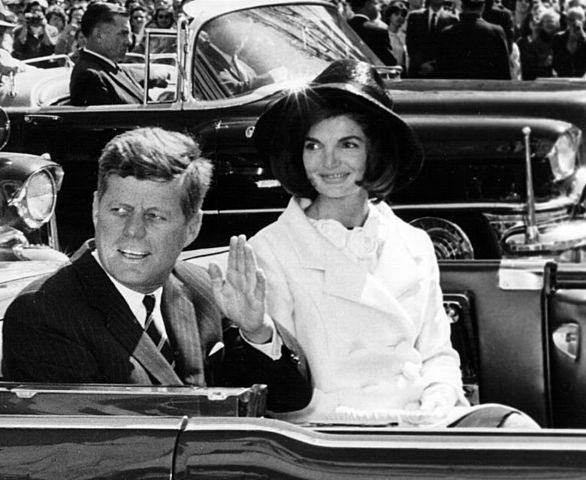 Kennedy Assassination