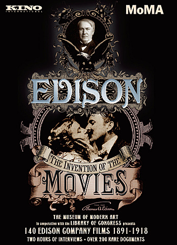 Edison Films