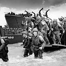 Normandy Battle