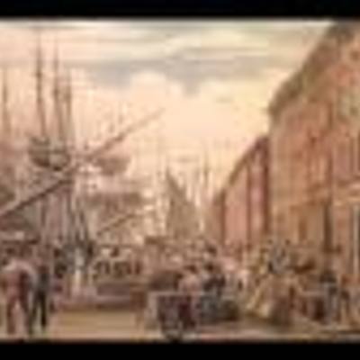 Timeline: Important Dates In World History