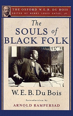 W.E.B dubois achievements