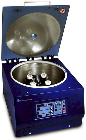 Alfred Hershey and Martha Chase