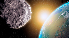 Timeline: Important dates in space exploration