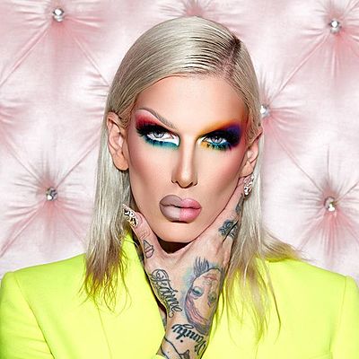 Timeline: Jeffree Star