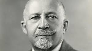 W.E.B dubois legacy