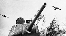 Timeline: World War II Chronological Battles