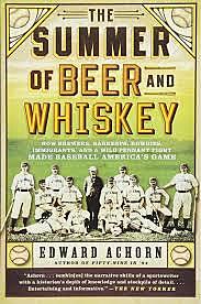 American Baseball Association created