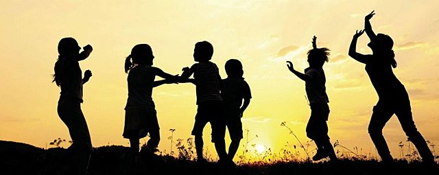 Childhood- Three Defining Moments That Changed My Life