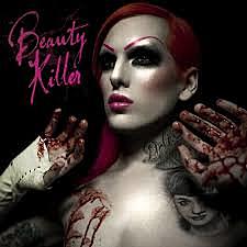 Released His First Album (Beauty Killer)