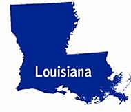 Louisiana is admitted to the Union as a slave state