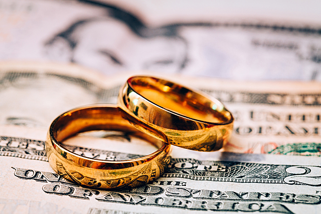 Future- Did you learn anything from marriages around you that will/ have influenced your ideas?