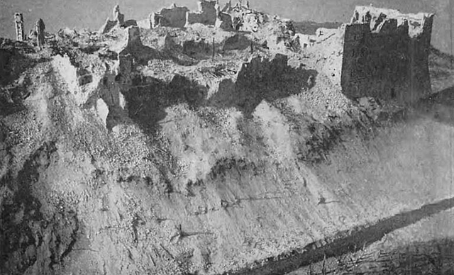 Monte Cassino