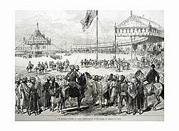 The Imperial Proclamation