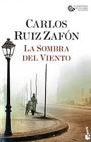 La Sombra Del Viento