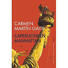 Caperucita en Manhattan