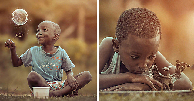 What are three defining moments in your childhood that changed you, shaped you into who you are today, or helped you mature or grow.