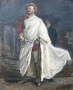 Don Juan o El Burlador de Sevilla