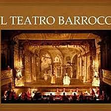 El Teatro Barroco