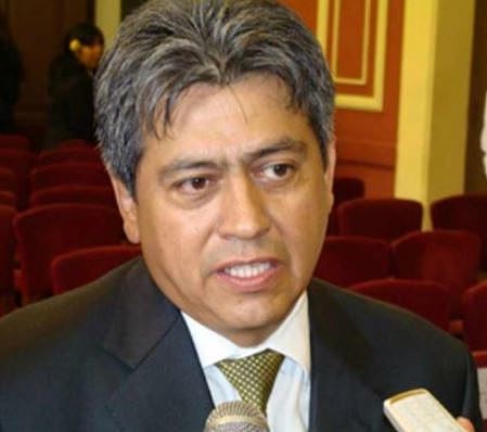 El retorno de Mario Cossío a Bolivia agita la política en Tarija