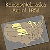 The Kansas–Nebraska Act