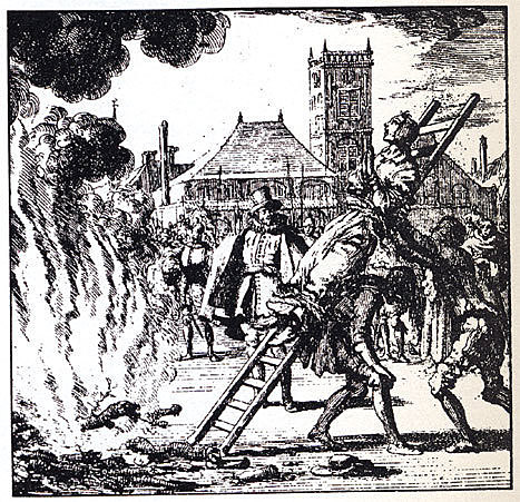 50.000 hekser ble brent