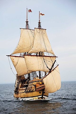 Mayflower