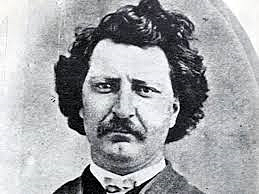 Louis Riel Executed