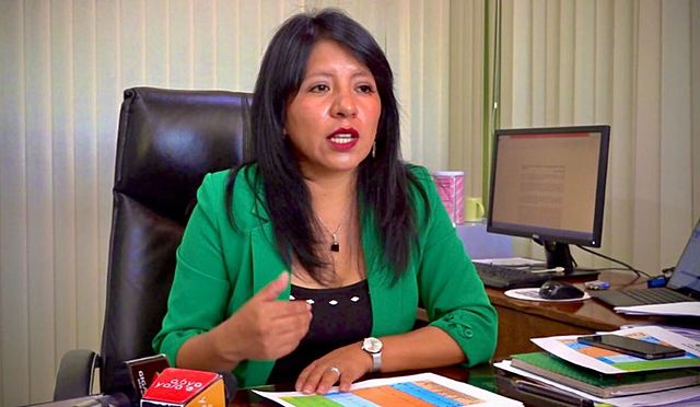 CIDH otorga medidas de protección para la Defensora del Pueblo y el representante Cox