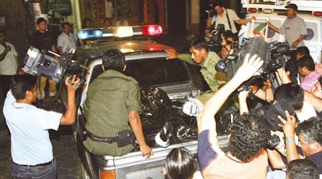 Fiscalía abre proceso contra Evo por matanza en el hotel Las Américas