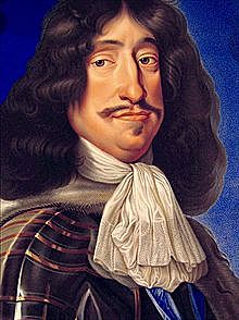 Dansk - norske konge