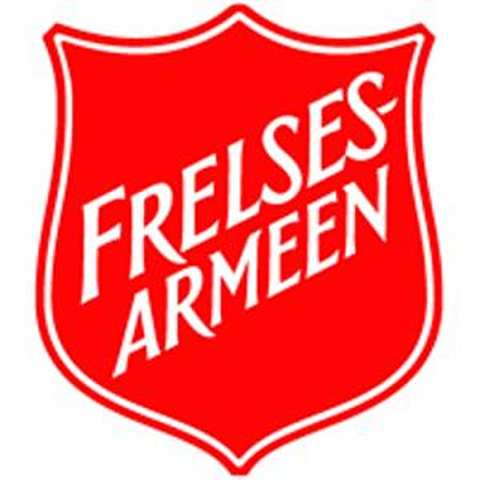 Frelsesarmeen
