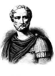 PLINIO EL VIEJO