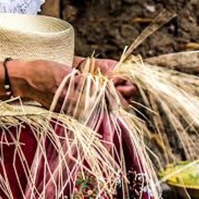 Timeline: Historia del sombrero de paja toquilla en la región Sur (Cuenca)