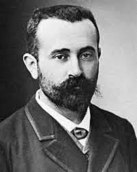 Father of Criminal Identification