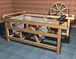 PROTESTAS PARA PROHIBIR LA MAQUINA ´´JENNY´´