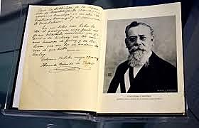 Una nueva Constitución