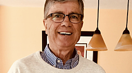 Timeline: Life of Coach