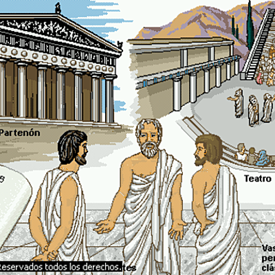 Timeline: Desarrollo histórico de la Estadística