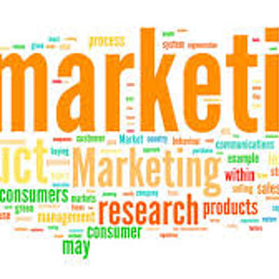 Timeline: Etapas de desarrollo del pensamiento de marketing