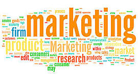 Timeline: Etapas de desarrollo del pensamiento de marketing