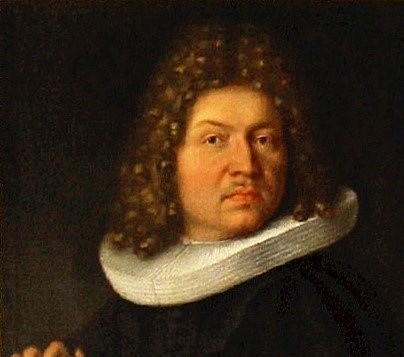 Jacob Bernoulli