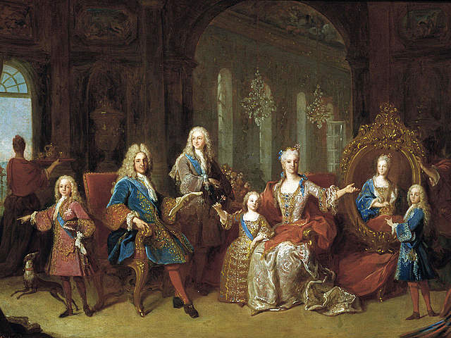 Virreinato de la Nueva España