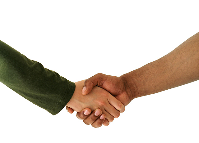 At 31, Buffett runs seven partnerships