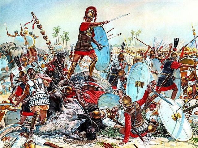 Battle of Tunis