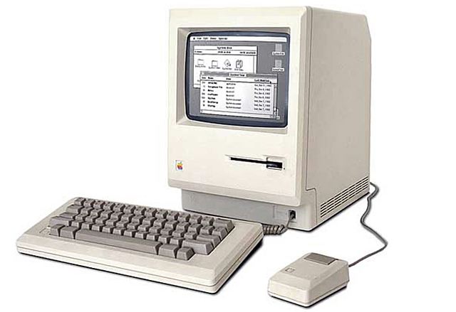 The Macintosh