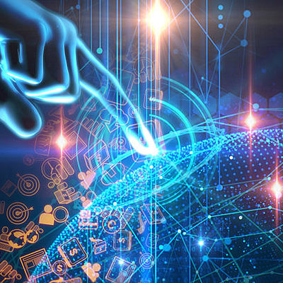 Timeline: Technology