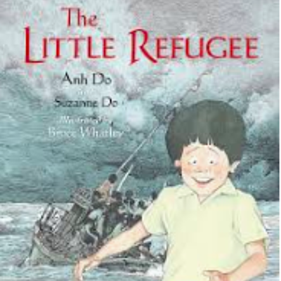 Timeline: The Little Refugee