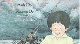 Timeline: The Little Refugee